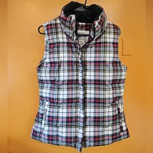 Eddie Bauer Down Vest Small